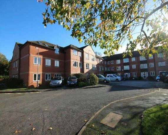 2&nbsp;Bedroom&nbsp;Sheltered...